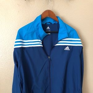 Men’s Adidas Jacket (Climalite)